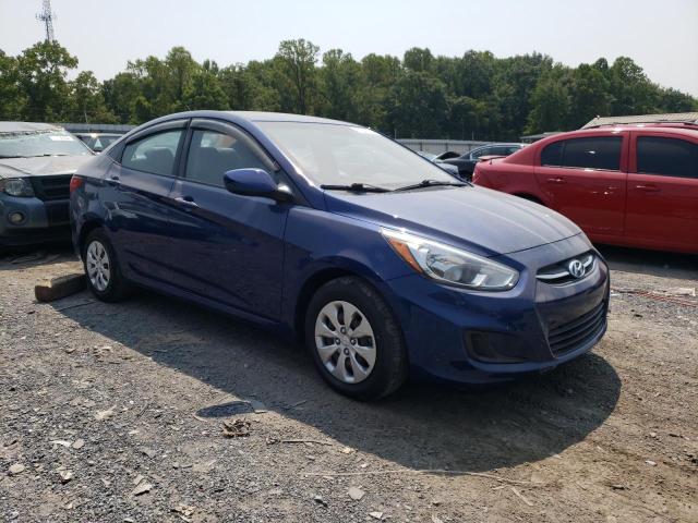 Photo 3 VIN: KMHCT4AE9FU905128 - HYUNDAI ACCENT GLS 