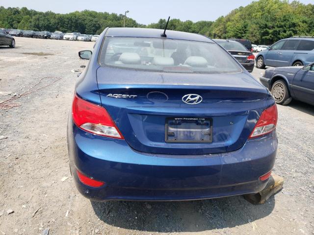 Photo 5 VIN: KMHCT4AE9FU905128 - HYUNDAI ACCENT GLS 