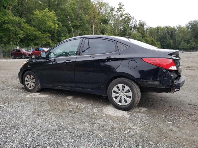 Photo 1 VIN: KMHCT4AE9FU907400 - HYUNDAI ACCENT GLS 