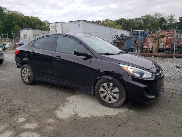 Photo 3 VIN: KMHCT4AE9FU907400 - HYUNDAI ACCENT GLS 