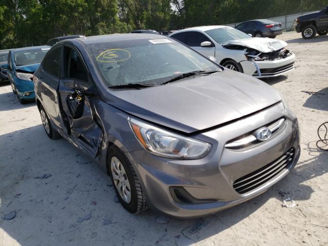 Photo 0 VIN: KMHCT4AE9FU915769 - HYUNDAI ACCENT GLS 