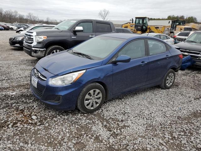 Photo 0 VIN: KMHCT4AE9FU918073 - HYUNDAI ACCENT 