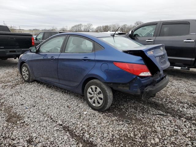 Photo 1 VIN: KMHCT4AE9FU918073 - HYUNDAI ACCENT 