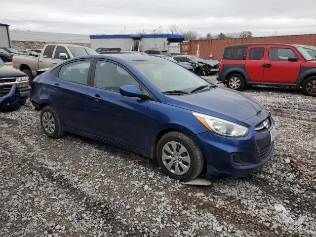 Photo 3 VIN: KMHCT4AE9FU918073 - HYUNDAI ACCENT 