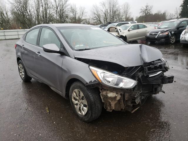 Photo 0 VIN: KMHCT4AE9FU920664 - HYUNDAI ACCENT GLS 