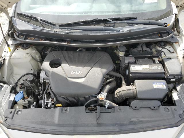 Photo 10 VIN: KMHCT4AE9FU921801 - HYUNDAI ACCENT 