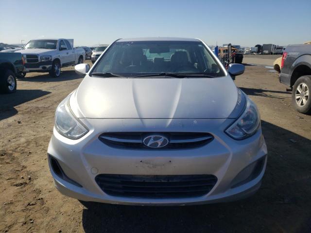 Photo 4 VIN: KMHCT4AE9FU926142 - HYUNDAI ACCENT GLS 