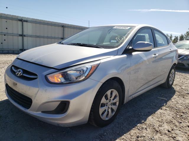 Photo 1 VIN: KMHCT4AE9FU928943 - HYUNDAI ACCENT GLS 