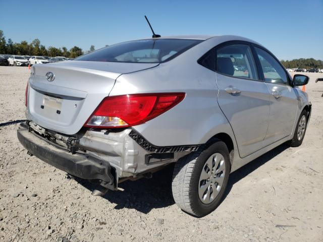 Photo 3 VIN: KMHCT4AE9FU928943 - HYUNDAI ACCENT GLS 