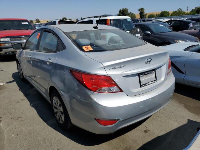 Photo 1 VIN: KMHCT4AE9GU000454 - HYUNDAI ACCENT SE 