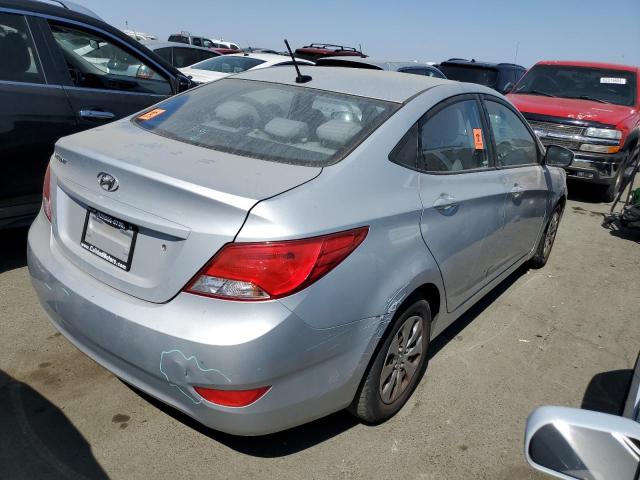 Photo 2 VIN: KMHCT4AE9GU000454 - HYUNDAI ACCENT SE 