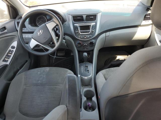 Photo 7 VIN: KMHCT4AE9GU000454 - HYUNDAI ACCENT SE 