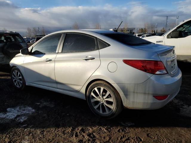 Photo 1 VIN: KMHCT4AE9GU010014 - HYUNDAI ACCENT 