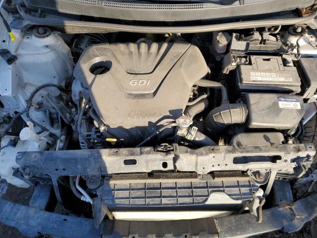 Photo 10 VIN: KMHCT4AE9GU010014 - HYUNDAI ACCENT 