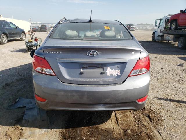 Photo 5 VIN: KMHCT4AE9GU011891 - HYUNDAI ACCENT SE 