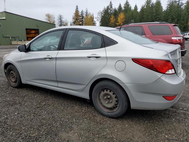 Photo 1 VIN: KMHCT4AE9GU013589 - HYUNDAI ACCENT SE 