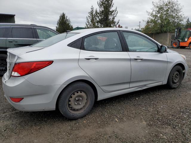 Photo 2 VIN: KMHCT4AE9GU013589 - HYUNDAI ACCENT SE 