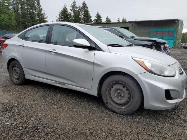 Photo 3 VIN: KMHCT4AE9GU013589 - HYUNDAI ACCENT SE 