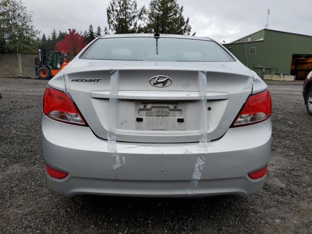 Photo 5 VIN: KMHCT4AE9GU013589 - HYUNDAI ACCENT SE 