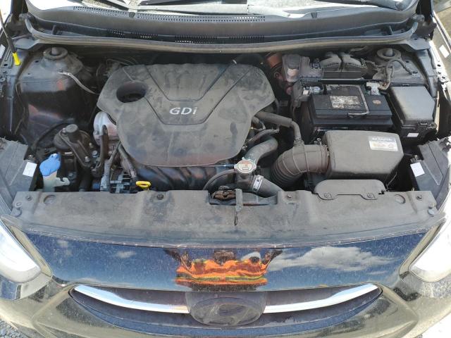 Photo 10 VIN: KMHCT4AE9GU015391 - HYUNDAI ACCENT 