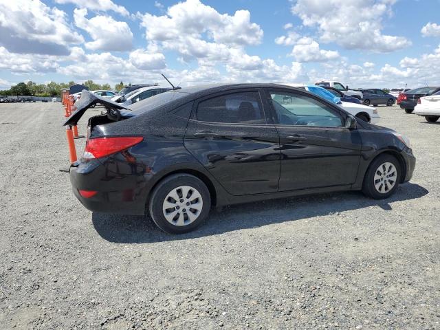 Photo 2 VIN: KMHCT4AE9GU015391 - HYUNDAI ACCENT 