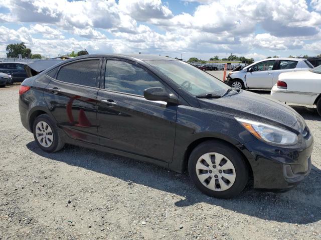 Photo 3 VIN: KMHCT4AE9GU015391 - HYUNDAI ACCENT 