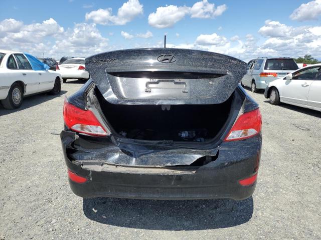 Photo 5 VIN: KMHCT4AE9GU015391 - HYUNDAI ACCENT 