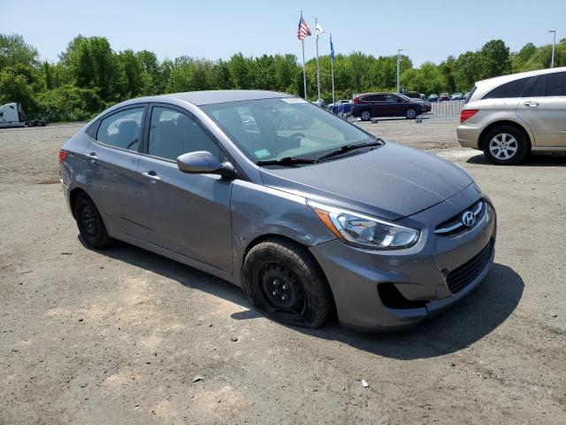 Photo 3 VIN: KMHCT4AE9GU015844 - HYUNDAI ACCENT SE 