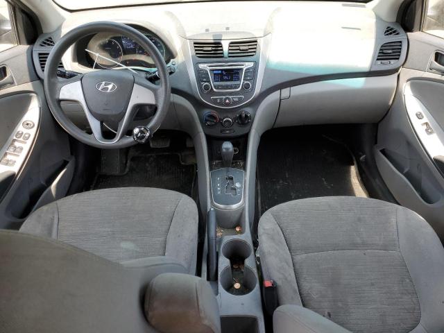 Photo 7 VIN: KMHCT4AE9GU015844 - HYUNDAI ACCENT SE 