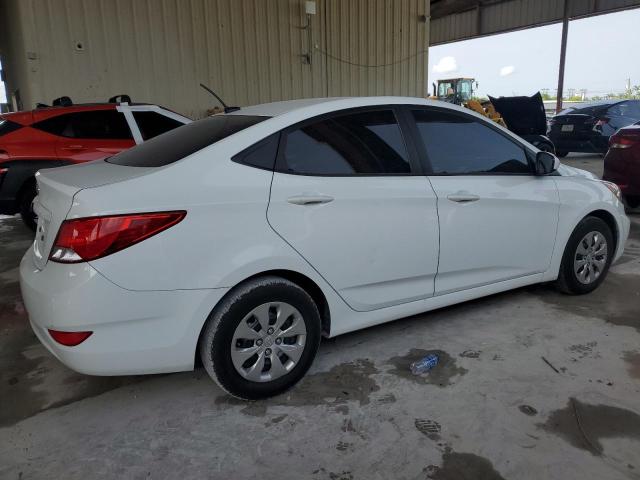 Photo 2 VIN: KMHCT4AE9GU016203 - HYUNDAI ACCENT SE 