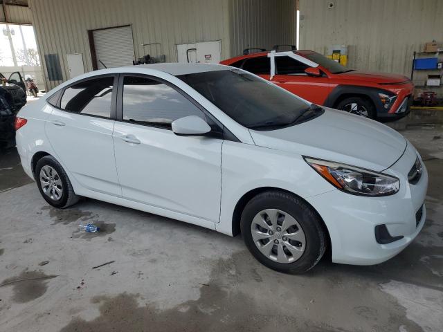 Photo 3 VIN: KMHCT4AE9GU016203 - HYUNDAI ACCENT SE 