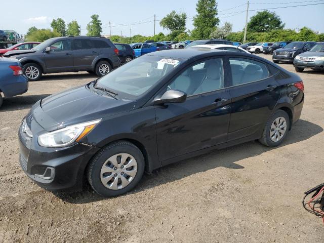 Photo 0 VIN: KMHCT4AE9GU019411 - HYUNDAI ACCENT SE 