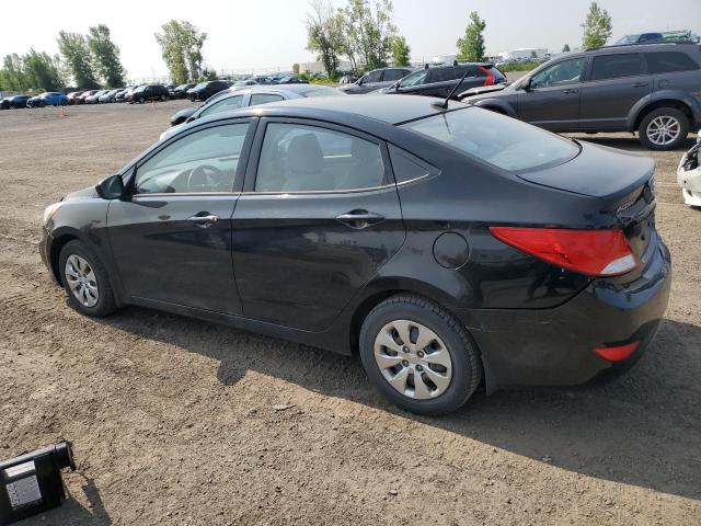 Photo 1 VIN: KMHCT4AE9GU019411 - HYUNDAI ACCENT SE 