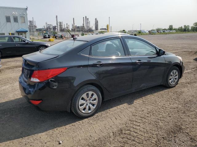 Photo 2 VIN: KMHCT4AE9GU019411 - HYUNDAI ACCENT SE 