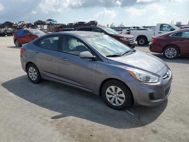 Photo 3 VIN: KMHCT4AE9GU021479 - HYUNDAI ACCENT SE 