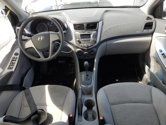 Photo 7 VIN: KMHCT4AE9GU021479 - HYUNDAI ACCENT SE 