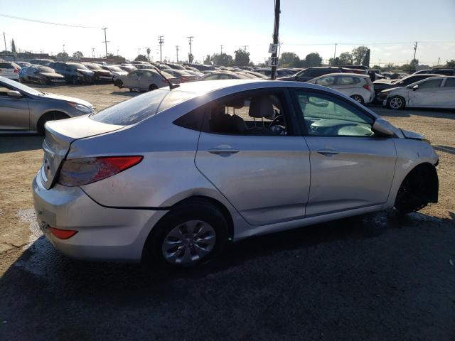 Photo 2 VIN: KMHCT4AE9GU030988 - HYUNDAI ACCENT 