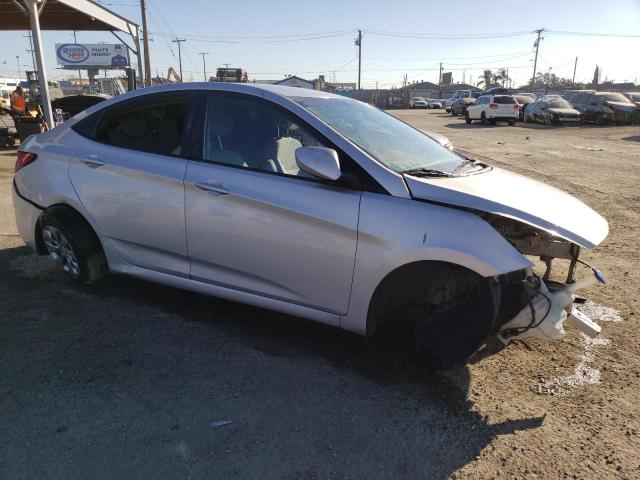 Photo 3 VIN: KMHCT4AE9GU030988 - HYUNDAI ACCENT 