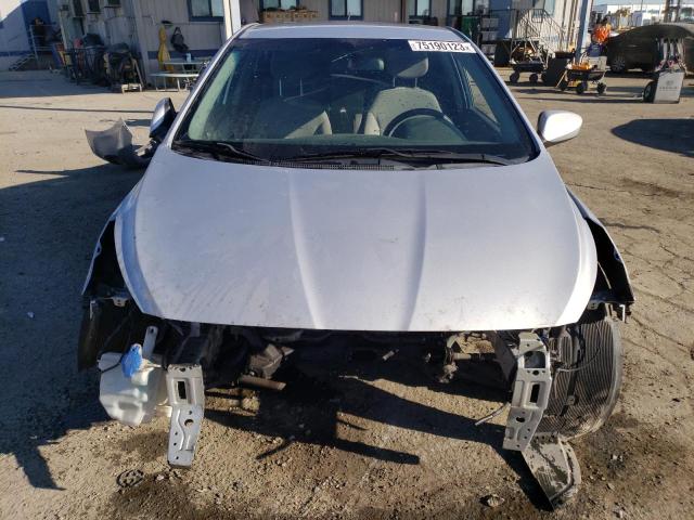 Photo 4 VIN: KMHCT4AE9GU030988 - HYUNDAI ACCENT 