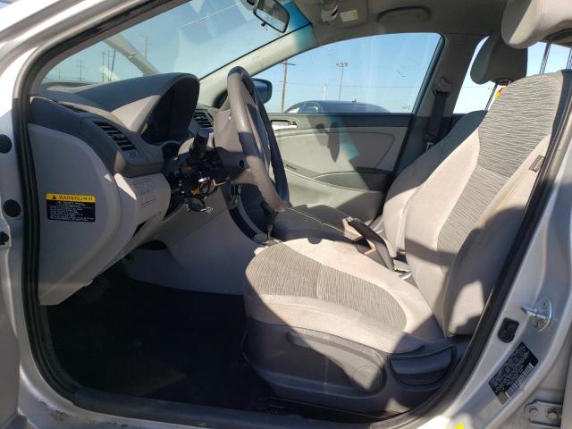 Photo 6 VIN: KMHCT4AE9GU030988 - HYUNDAI ACCENT 