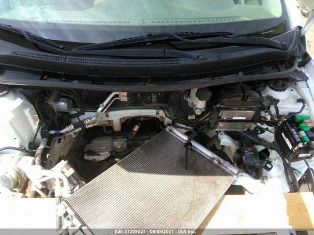 Photo 9 VIN: KMHCT4AE9GU032594 - HYUNDAI ACCENT 