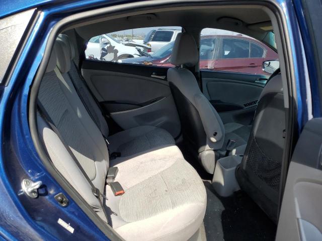 Photo 9 VIN: KMHCT4AE9GU033275 - HYUNDAI ACCENT 