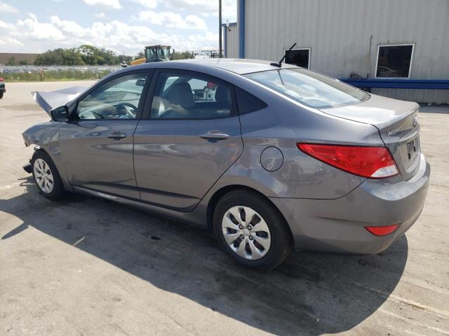 Photo 1 VIN: KMHCT4AE9GU039710 - HYUNDAI ACCENT SE 