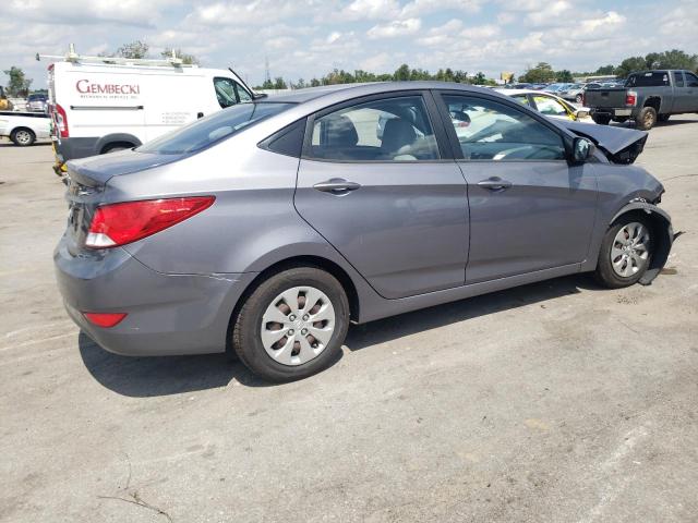 Photo 2 VIN: KMHCT4AE9GU039710 - HYUNDAI ACCENT SE 