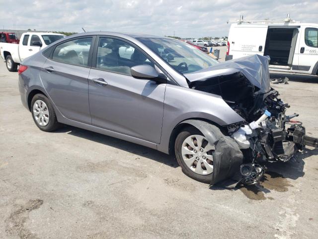 Photo 3 VIN: KMHCT4AE9GU039710 - HYUNDAI ACCENT SE 