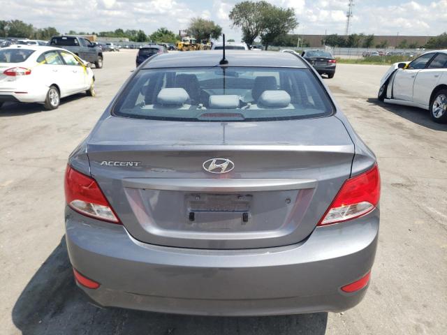 Photo 5 VIN: KMHCT4AE9GU039710 - HYUNDAI ACCENT SE 