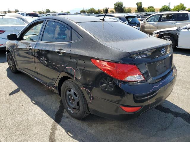 Photo 1 VIN: KMHCT4AE9GU044275 - HYUNDAI ACCENT SE 