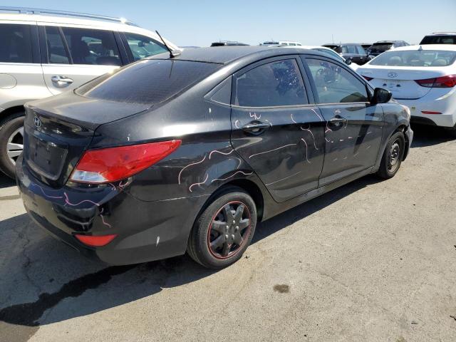 Photo 2 VIN: KMHCT4AE9GU044275 - HYUNDAI ACCENT SE 