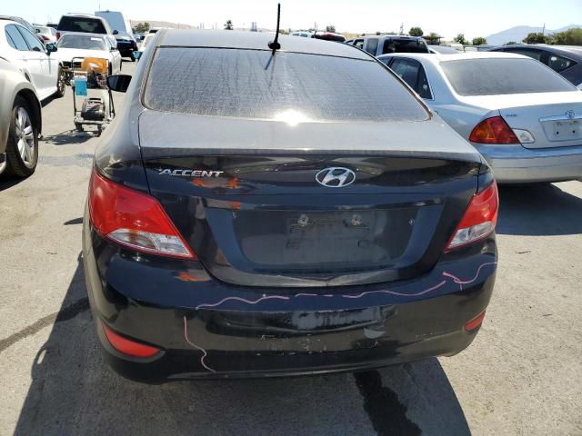 Photo 5 VIN: KMHCT4AE9GU044275 - HYUNDAI ACCENT SE 