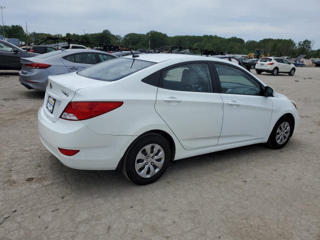 Photo 2 VIN: KMHCT4AE9GU050707 - HYUNDAI ACCENT SE 